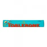 Chocolate Toblerone Ao Leite Amêndoa Crocante 100G