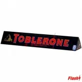 CHOCOLATE TOBLERONE MEIO AMARGO 100G