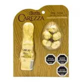 Coelho + Mini Ovos Chocolate Ao Leite Carezza Cartela Pascoa 103G Costa