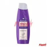 CONDICIONADOR AUSSIE MIRACLE CURLS 360ML