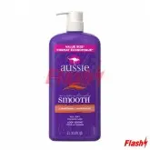 CONDICIONADOR AUSSIE MIRACULOUSLY SMOOTH 1 LT