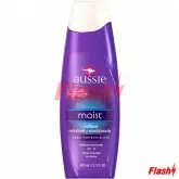 CONDICIONADOR AUSSIE MOIST 400ML