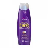 Condicionador Aussie Para Cabelos Cacheados 360Ml