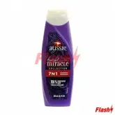 CONDICIONADOR AUSSIE TOTAL MIRACLE 7IN1 360ML
