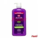 CONDICIONADOR AUSSIE VOLUME 1LT