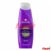 CONDICIONADOR AUSSIE VOLUME 400ML