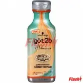 CONDICIONADOR GOT2B OIL LICIOUS 400ML 13.5OZ