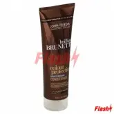 CONDICIONADOR JOHN FRIEDA BRUNETTE COLOUR PROTECTING 250ML