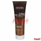 CONDICIONADOR JOHN FRIEDA BRUNETTE MOISTURIZING 250ML