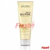 CONDICIONADOR JOHN FRIEDA SHEER BLONDE HIGHLIGHT ACTIVATING FOR LIGHTER BLONDES 250ML