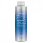 CONDICIONADOR JOICO MOISTURE RECOVERY PARA CABELO GROSSO E MUITO SECO 1L