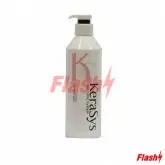 CONDICIONADOR KERASYS DAMAGE ROSA FRASCO 600ML