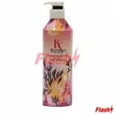 Condicionador kerasys perfumado blooming flowery frasco 600ml