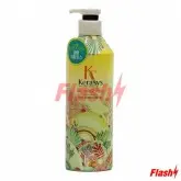 Condicionador kerasys perfumado glam stylish frasco 600ml