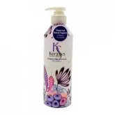 CONDICIONADOR KERASYS PERFUMED ELEGANCE SENSUAL FRASCO 600ML