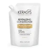 Condicionador Kerasys Revitalizing Refil 500Ml