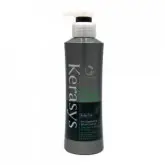 CONDICIONADOR KERASYS SCALP CARE VERDE FRASCO 400ML