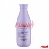 CONDICIONADOR LOREAL LISS UNLIMITED 200ML