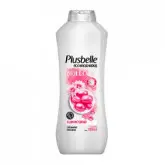 Condicionador Plusbelle Mais Brilho Com Ceramidas  De Pérolas 1Lt