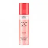 CONDICIONADOR SCHWARZKOPF BC S/ENX PARA CABELOS DANIFICADOS 200ML