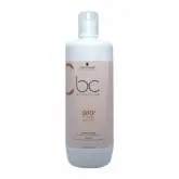 CONDICIONADOR SCHWARZKOPF BONACURE Q10 PLUS PARA CABELOS MADUROS 1LT