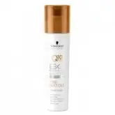 Condicionador Schwarzkopf Bonacure Q10 Plus Para Cabelos Maduros 200Ml