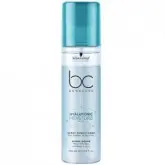 CONDICIONADOR SCHWARZKOPF BONACURE SEM ENXÁGUE HIDRATANTE 200ML
