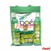 CRECEPELO BOLSA KIT 5 PECAS