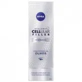 CREME AREA DOS OLHOS NIVEA COM ÁCIDO HIALURÓNICO 15ML