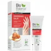 CREME BALSAMO BIO BALANCE PARA MAOS E UNHAS 60ML