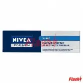 Creme de Barbear Nivea Bisnaga 100ml