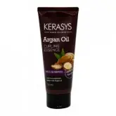 CREME DE PENTEAR KERASYS ARGAN CABELOS CACHEADOS 150ML