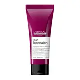 Creme De Pentear Loreal Cabelos Cacheados Hidratação Intensiva Curl Expression 200Ml