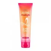 CREME DE PENTEAR LOREAL ELVIVE PARA CABELOS ONDULADOS 150ML