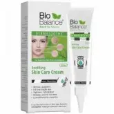 CREME FACIAL BIO BALANCE DERMA SOOTHE PARA PELES SENSIVEIS/VERMELHAS 55ML