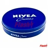 Creme Hidratante Nivea Lata 60Ml