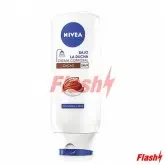 creme hidratante Nivea Para Ducha Com Cacao 250ml