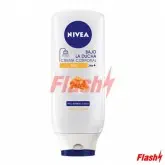Creme Hidratante Nivea Para Ducha Com Mel 250l