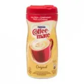 CREME PARA CAFÉ COFFEEMATE ORIGINAL POTE 170G NESTLÉ