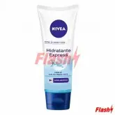 Creme Para Maos Nivea Hidrat Express 75ml