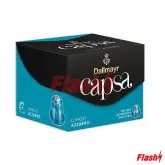 DALLMAYR CAPSULA DE CAFE LUNGO AZZURRO 10UN