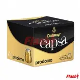 DALLMAYR CAPSULA DE CAFE PRODOMO 10UN