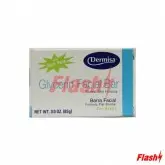 DERMISA SABONETE BARRA PARA ROSTO 42G