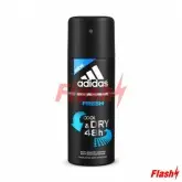 DESODORANTE ADIDAS MASCULINO SPRAY DRY FRESH 150ML