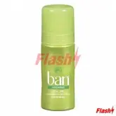 Desodorante Ban Roll-On Sem Cheiro 44Ml