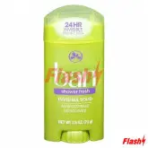 Desodorante Ban Sólido Shower Fresh 73G