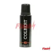 DESODORANTE COLBERT MASCULINO SPRAY 250ML
