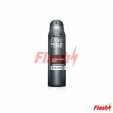 DESODORANTE DOVE SPRAY MEN CARE INVISIBLE DRY 151ML