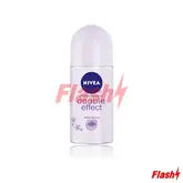 DESODORANTE NIVEA FEMININO ROLL-ON DOUBLE EFFECT 50ML