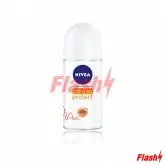 DESODORANTE NIVEA FEMININO ROLL-ON STRESS PROTECT 50ML